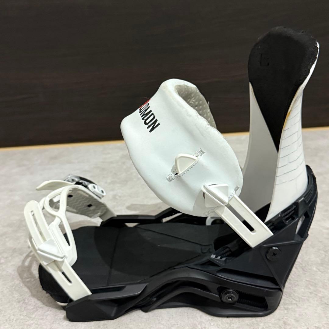 SALOMON DISTRICT サロモン　ディストリクト バンクシー