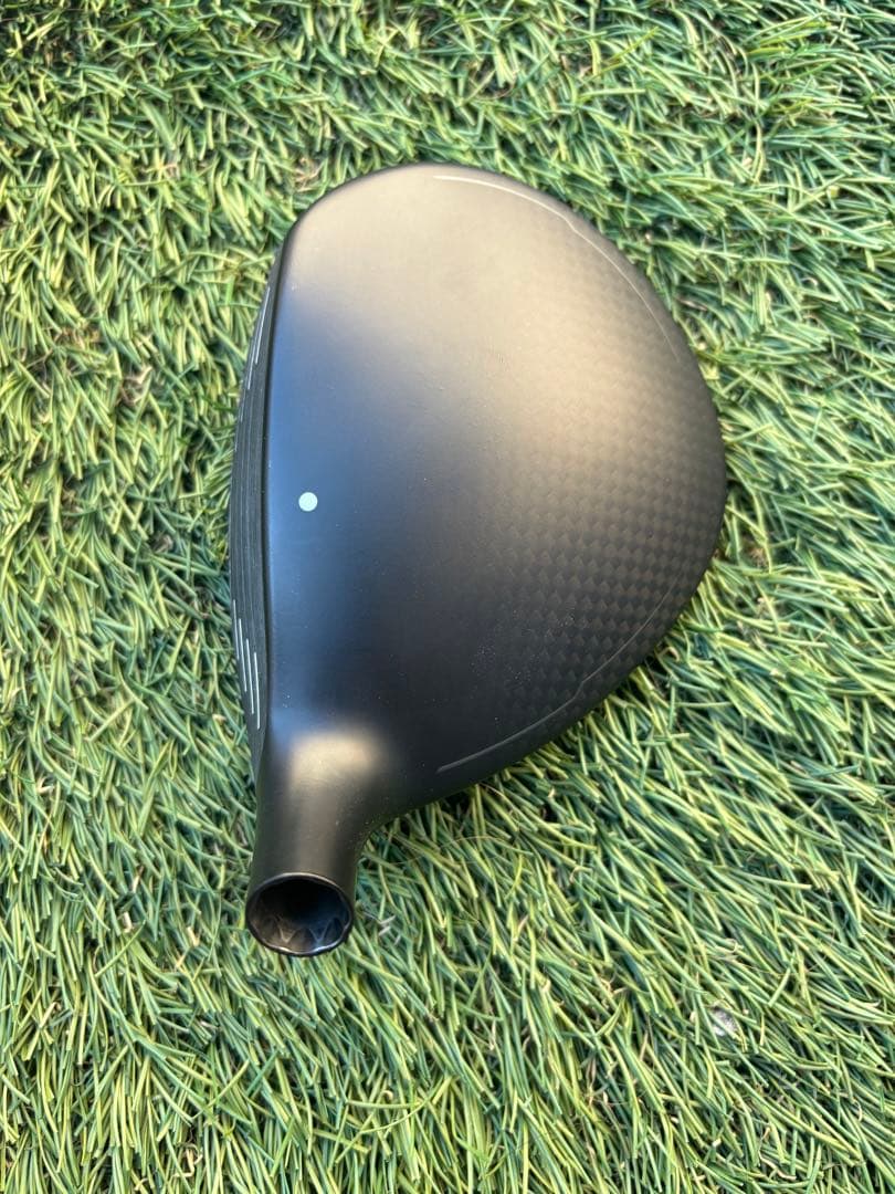 G440 LST 5W 19°◆ヘッド単体◆ヘッドカバー付き◆PING