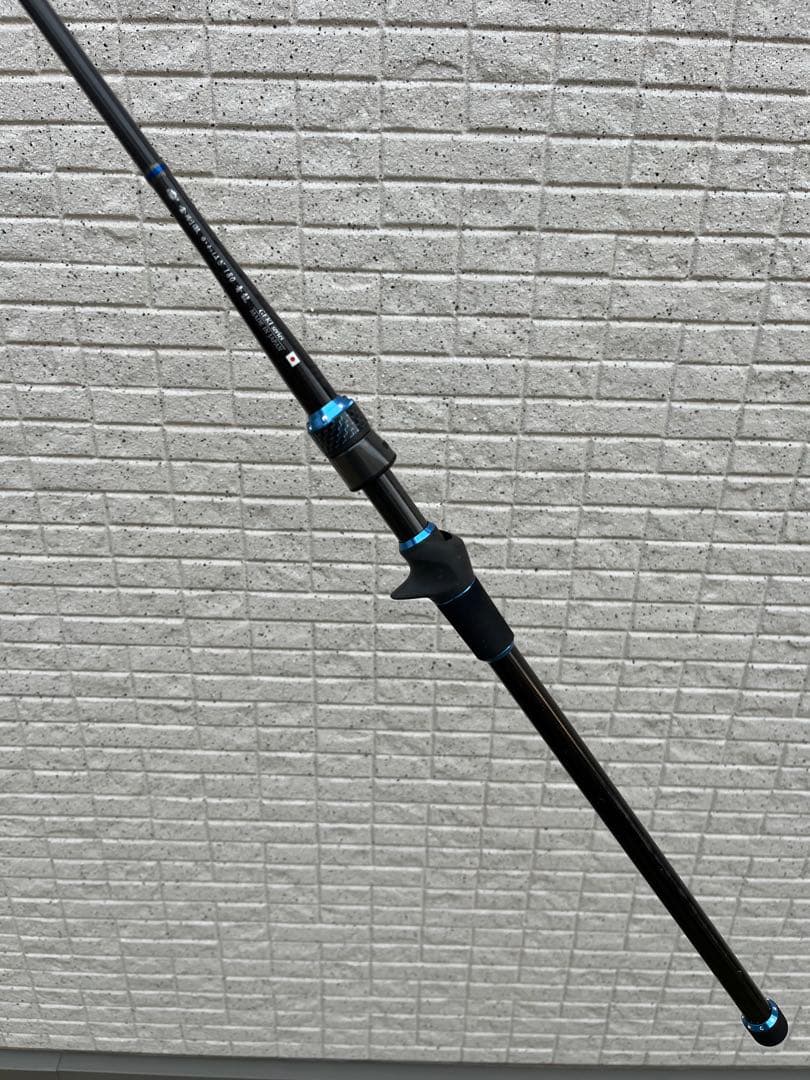 サクラ 金剛激かわはぎ 青龍