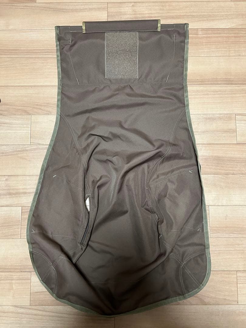 【ジャンク品】ヘリノックス(Helinox) タクティカルサンセットチェア
