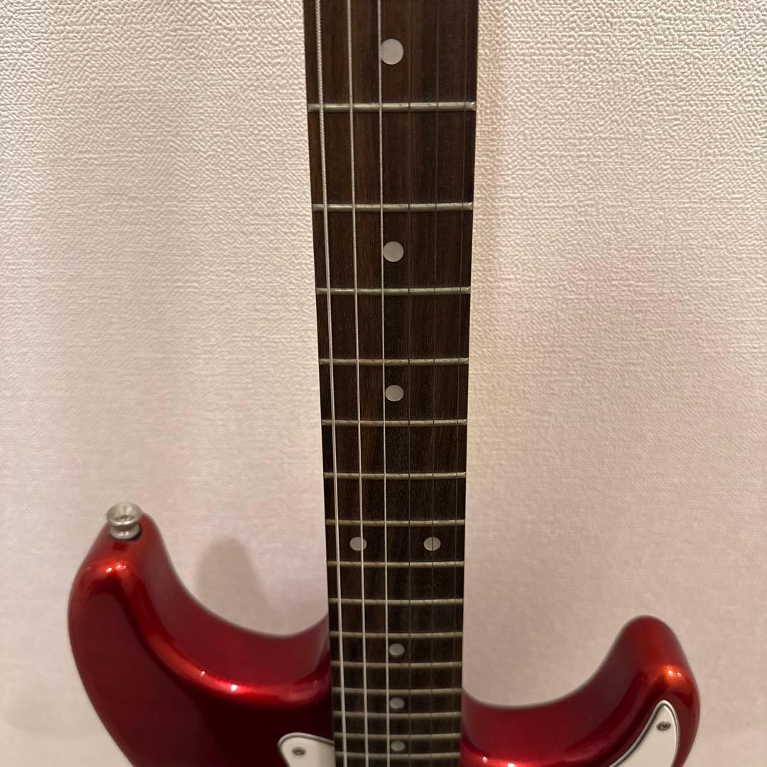 エレキギター　legend