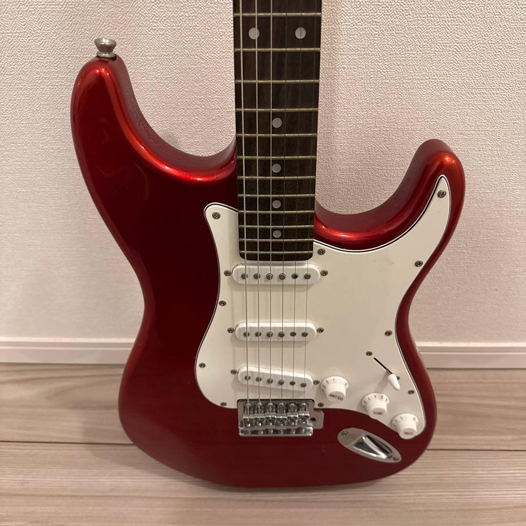 エレキギター　legend