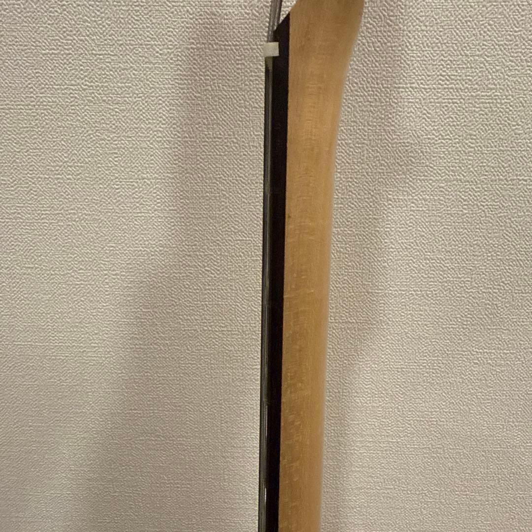 エレキギター　legend