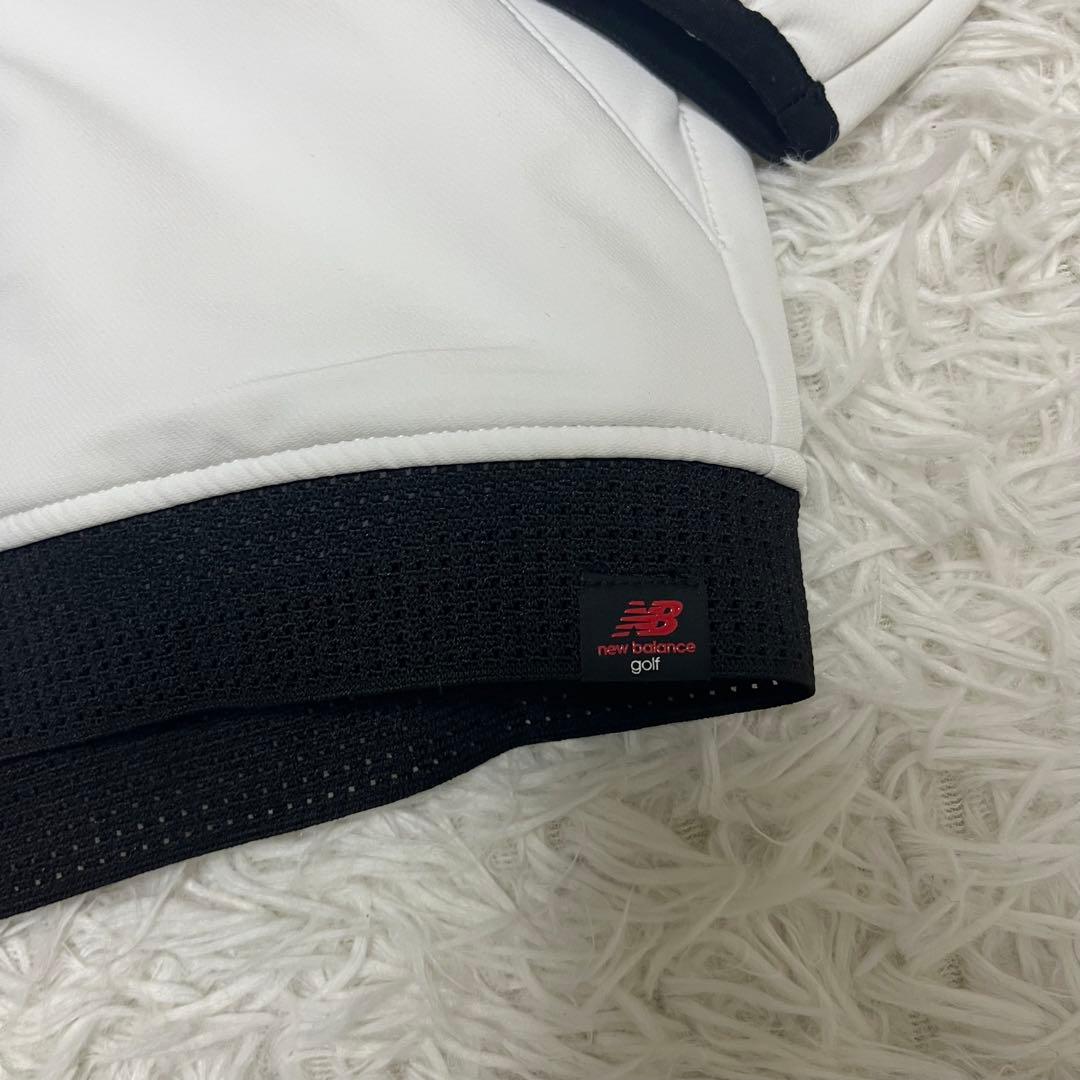 激レア ニューバランス ゴルフ New Balance Golf パーカー