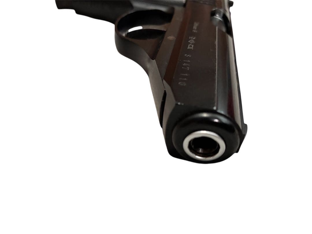 SIG SAUER P230 JP HW ガスブローバック