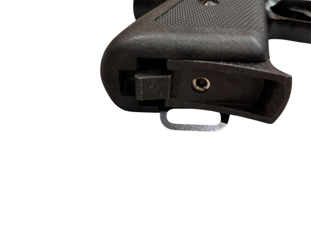 SIG SAUER P230 JP HW ガスブローバック