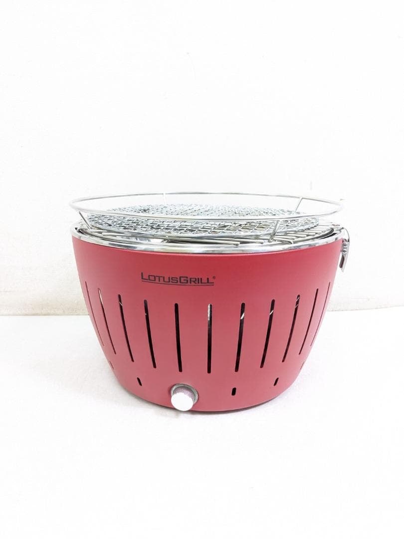 LOTUS GRILL ロータスグリル G340