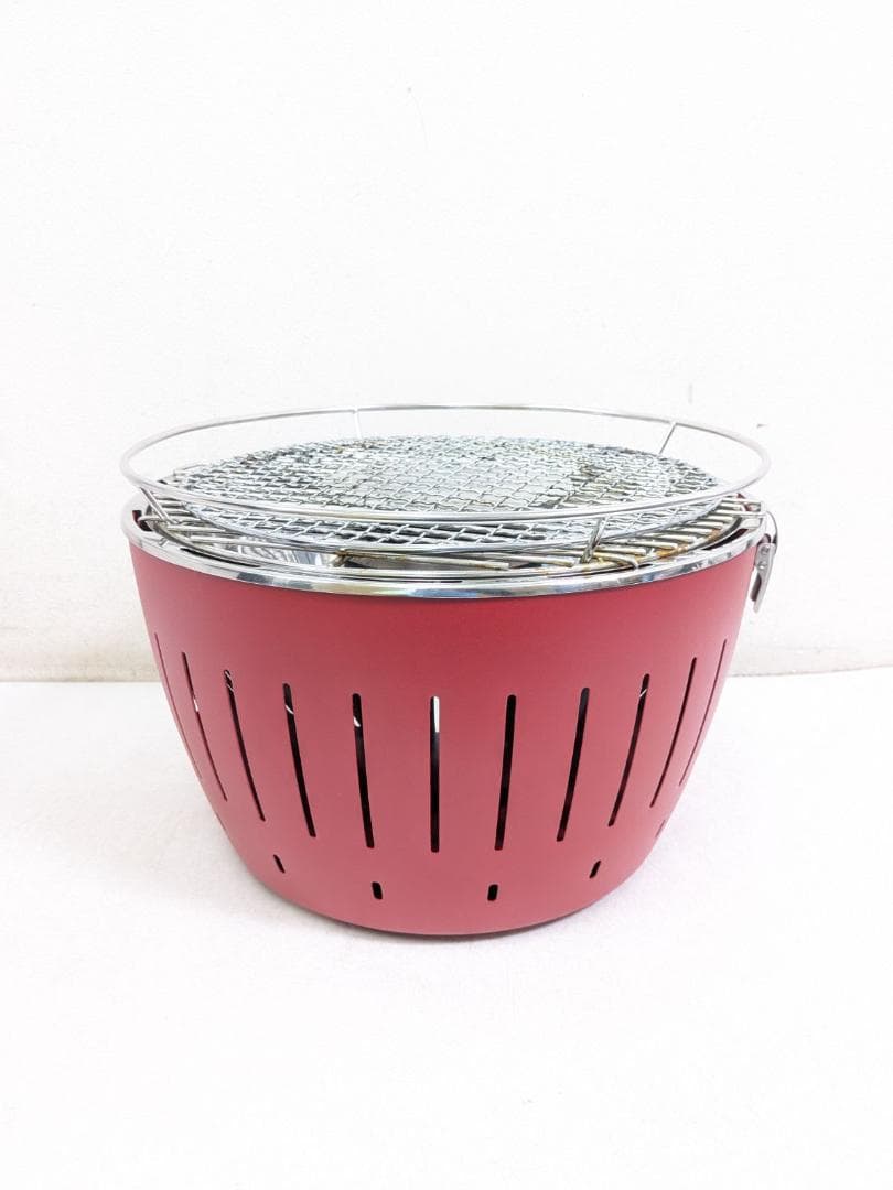 LOTUS GRILL ロータスグリル G340