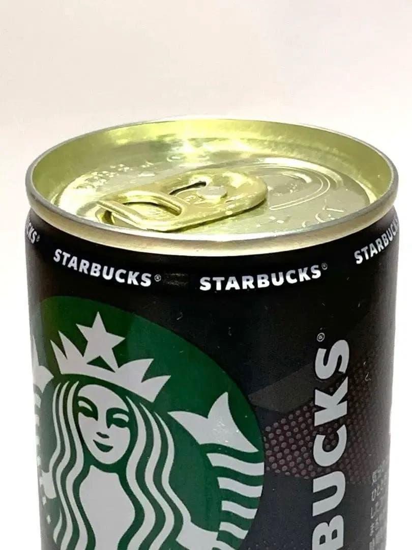 液体入で超リアル　防犯グッズ　スターバックスコーヒー型スタッシュケース　数量限定