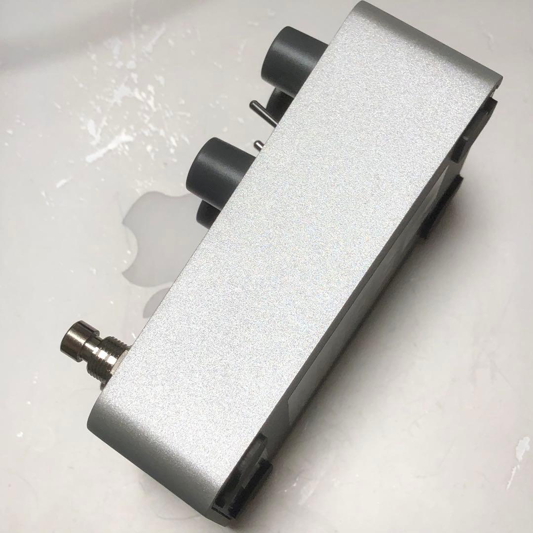 ギター UAFX MAX Preamp/Dual Compressor