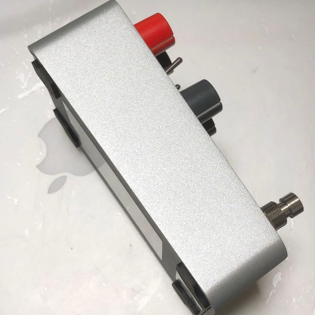 ギター UAFX MAX Preamp/Dual Compressor