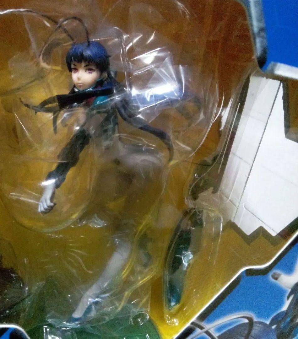 正規品　1/8　アスパイア　リボルブ　雛蜂　白樺　パイファー　完成品　フィギュア