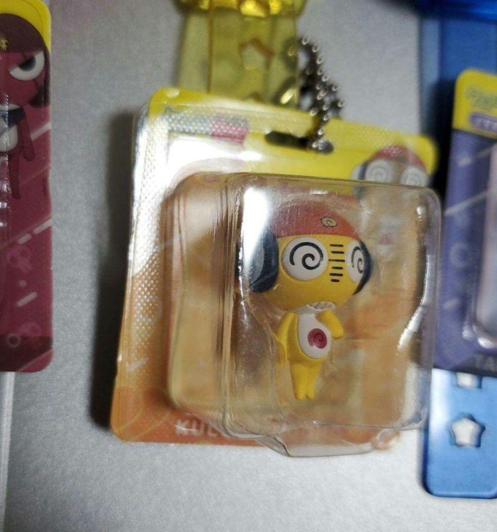 ケロロ軍曹 グッズセット