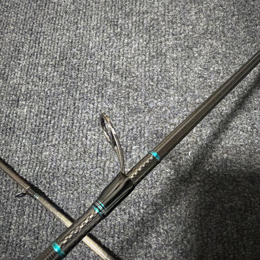 エメラルダス EX AGS 88L/M-SMT 美品‼️