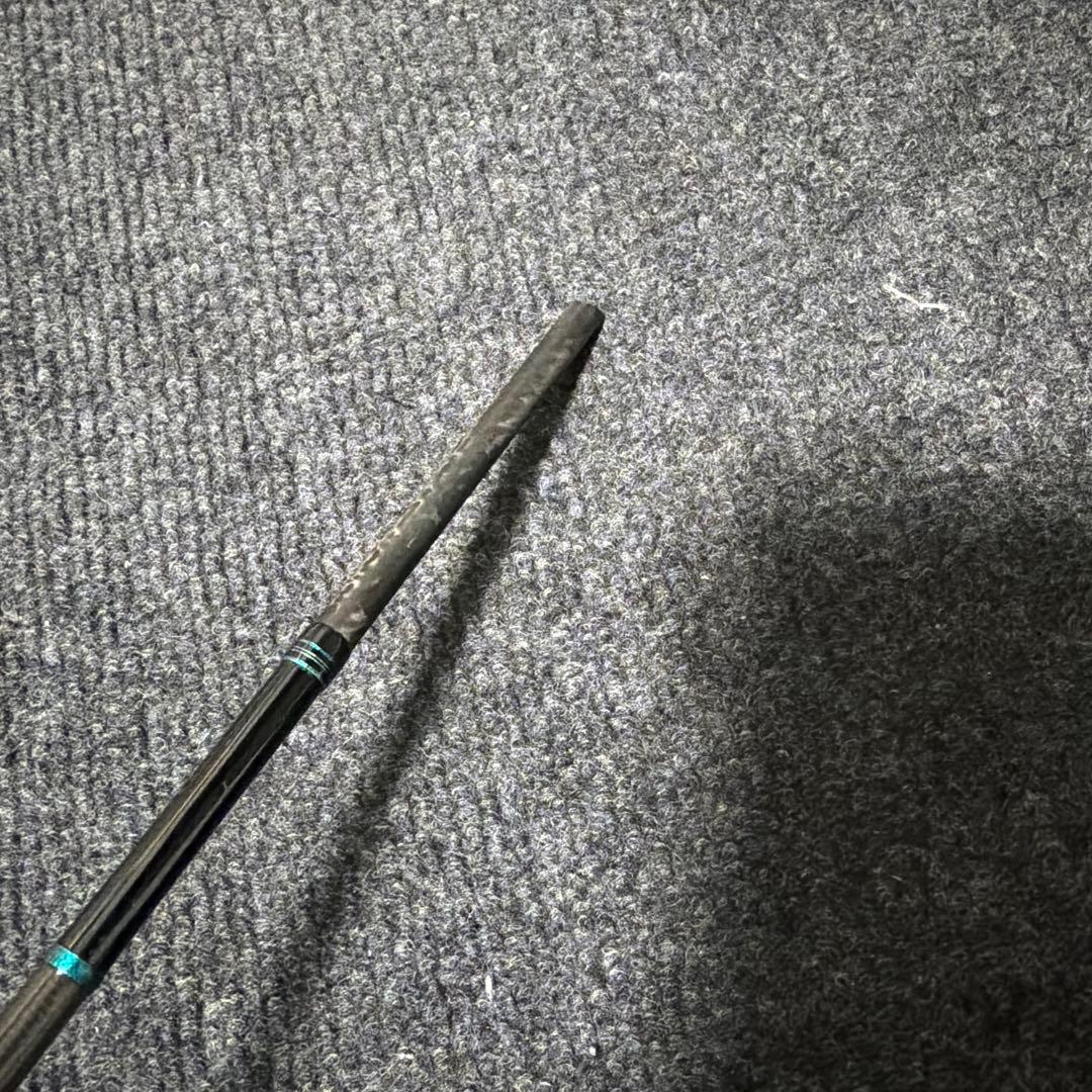 エメラルダス EX AGS 88L/M-SMT 美品‼️