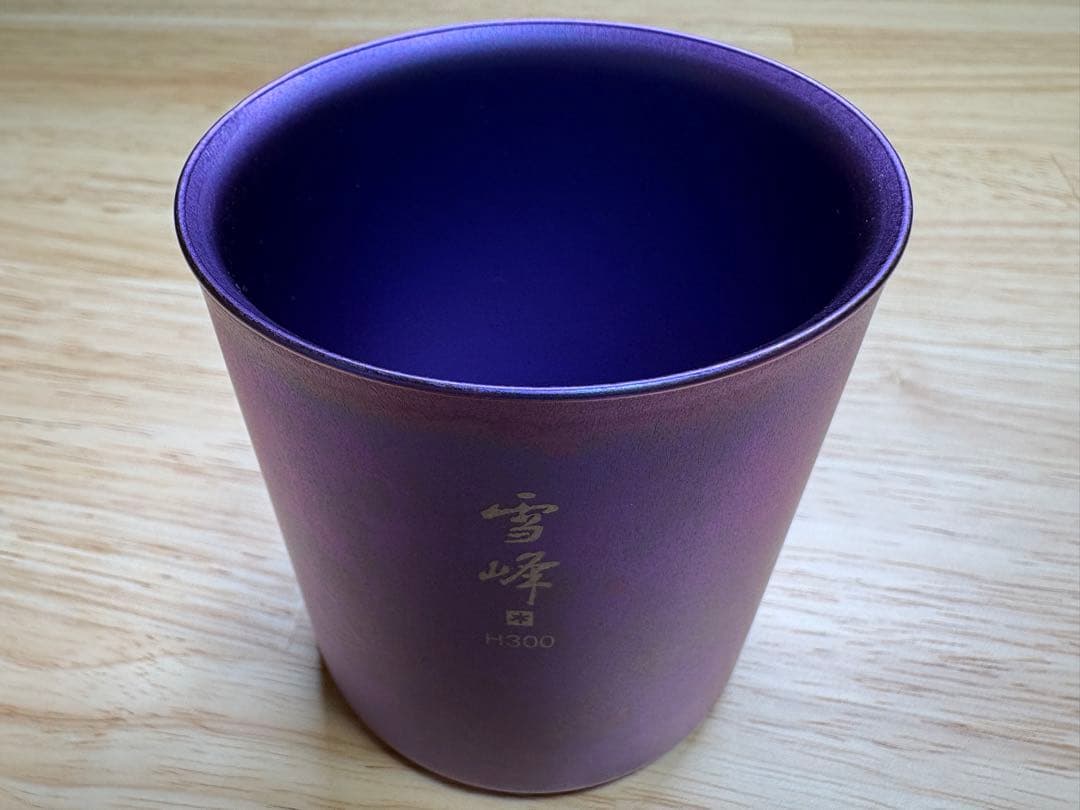  peak 限定カラー マグカップ 2個セット