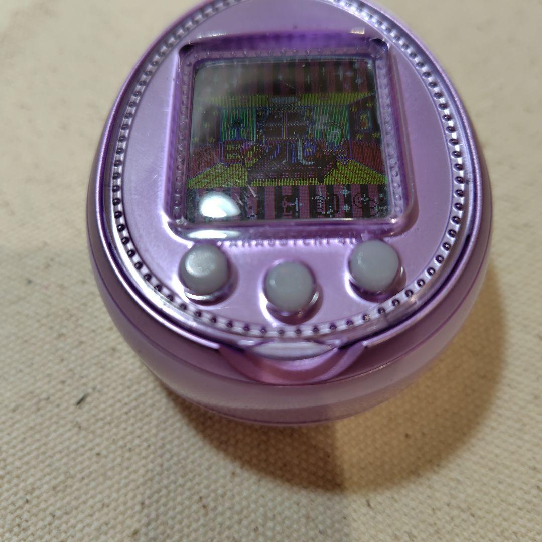 たまごっち4U+