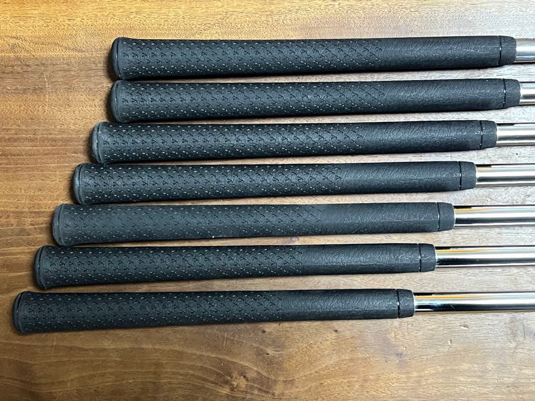 三浦技研　CB302 純鉄　限定品