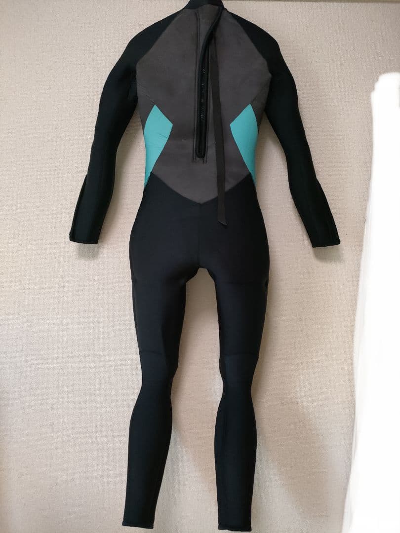 【sunfan】ウェットスーツ、ダイビングスーツ