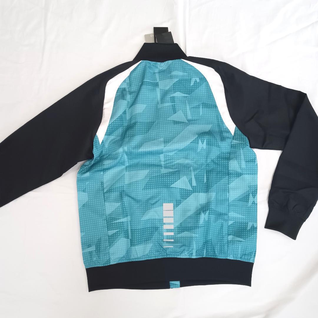 EMPORIO ARMANI EA7 アルマーニ トラックスーツ 上下 XL