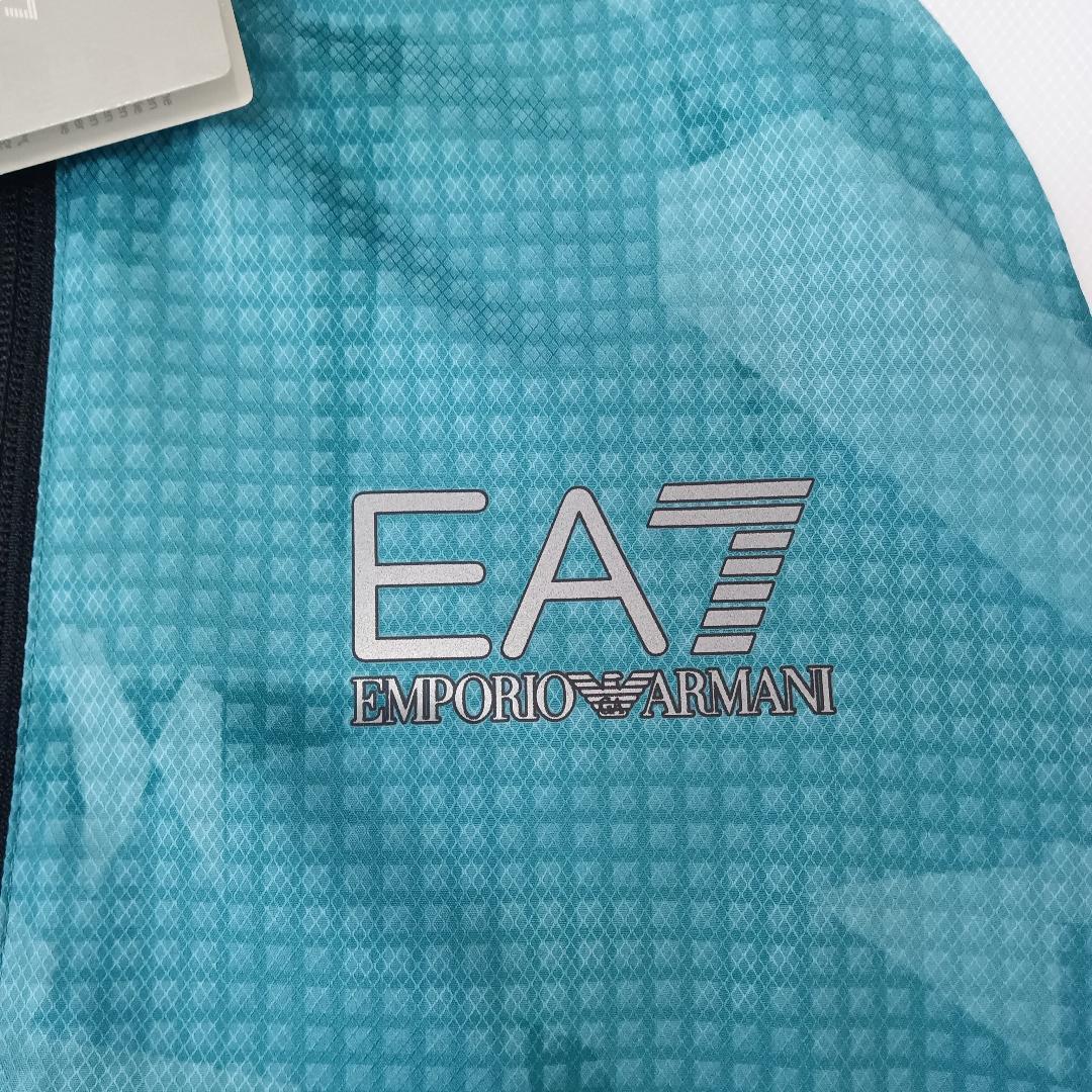 EMPORIO ARMANI EA7 アルマーニ トラックスーツ 上下 XL
