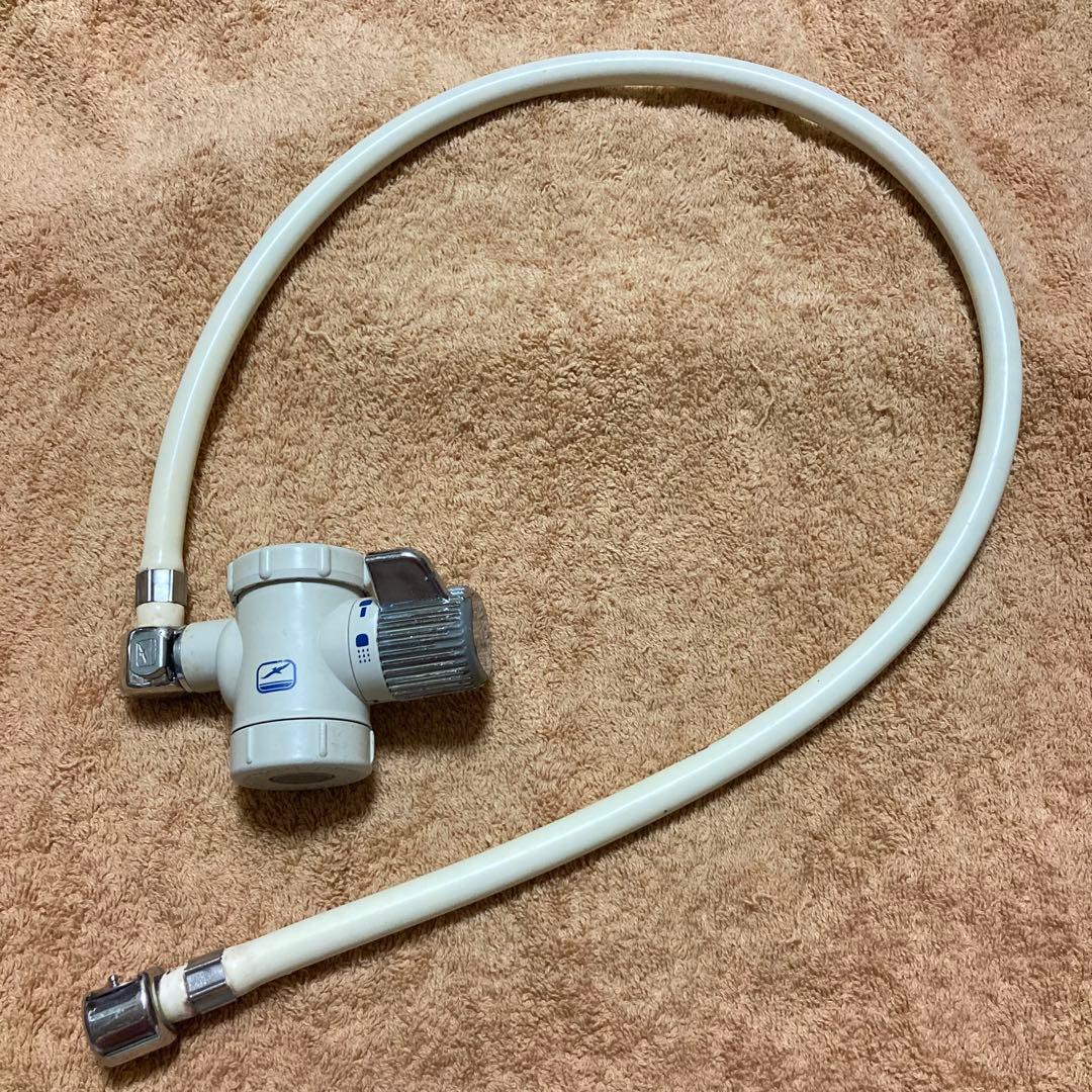 シーガルフォー　浄水器　本体　説明書付き