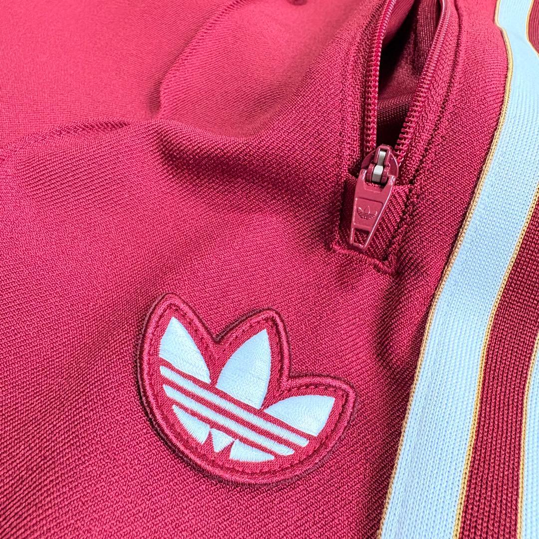 adidas Arsenal トラックパンツ XL 新品タグ付き