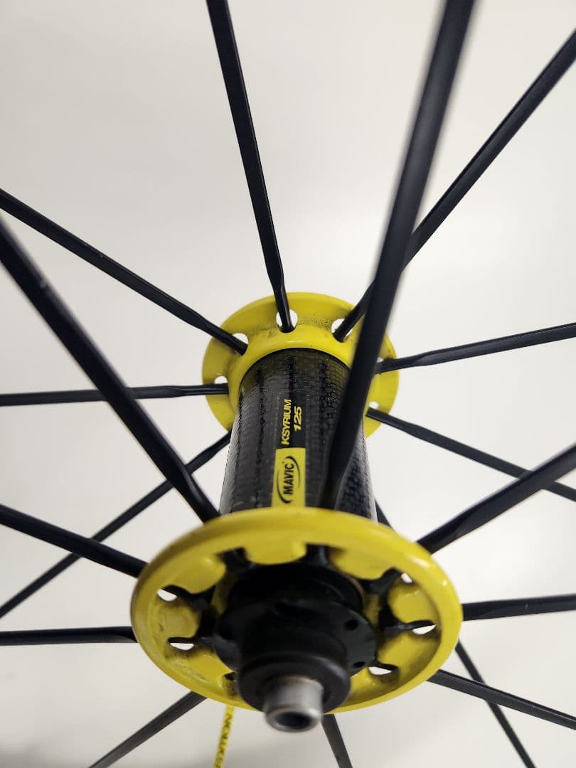 Mavic 125 マビック125 セット