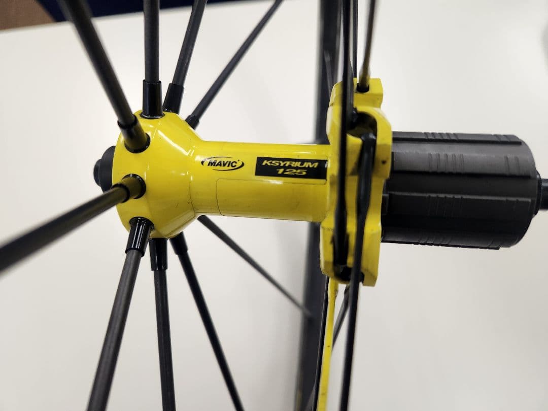 Mavic 125 マビック125 セット