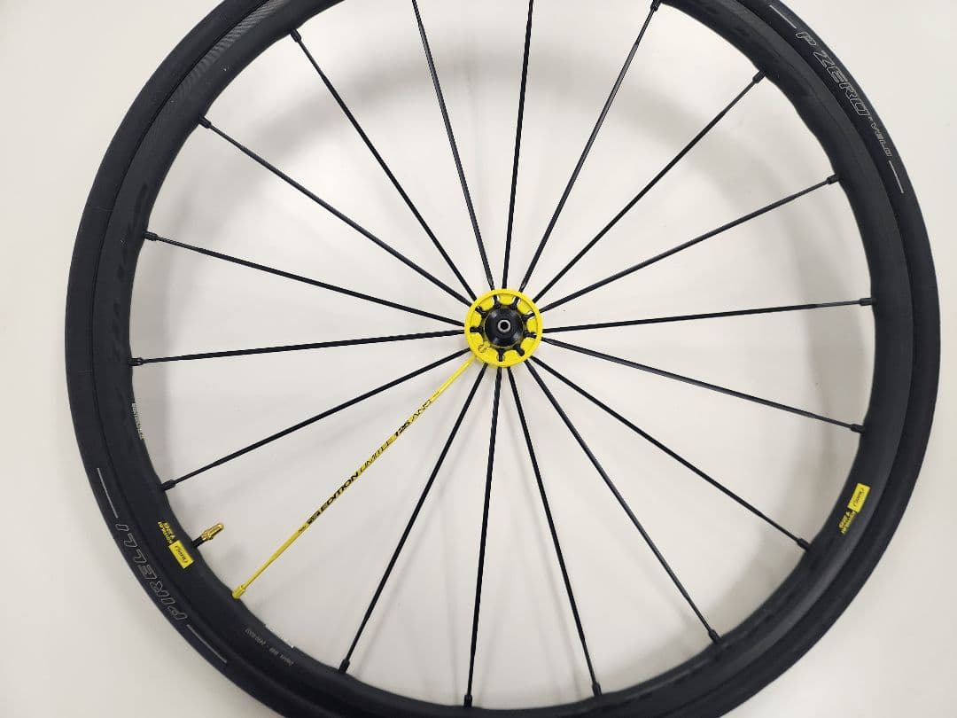 Mavic 125 マビック125 セット