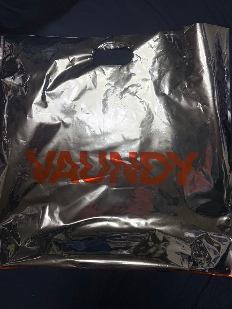Vaundyライブグッズ　Shhshirt\" SizeM2枚セット