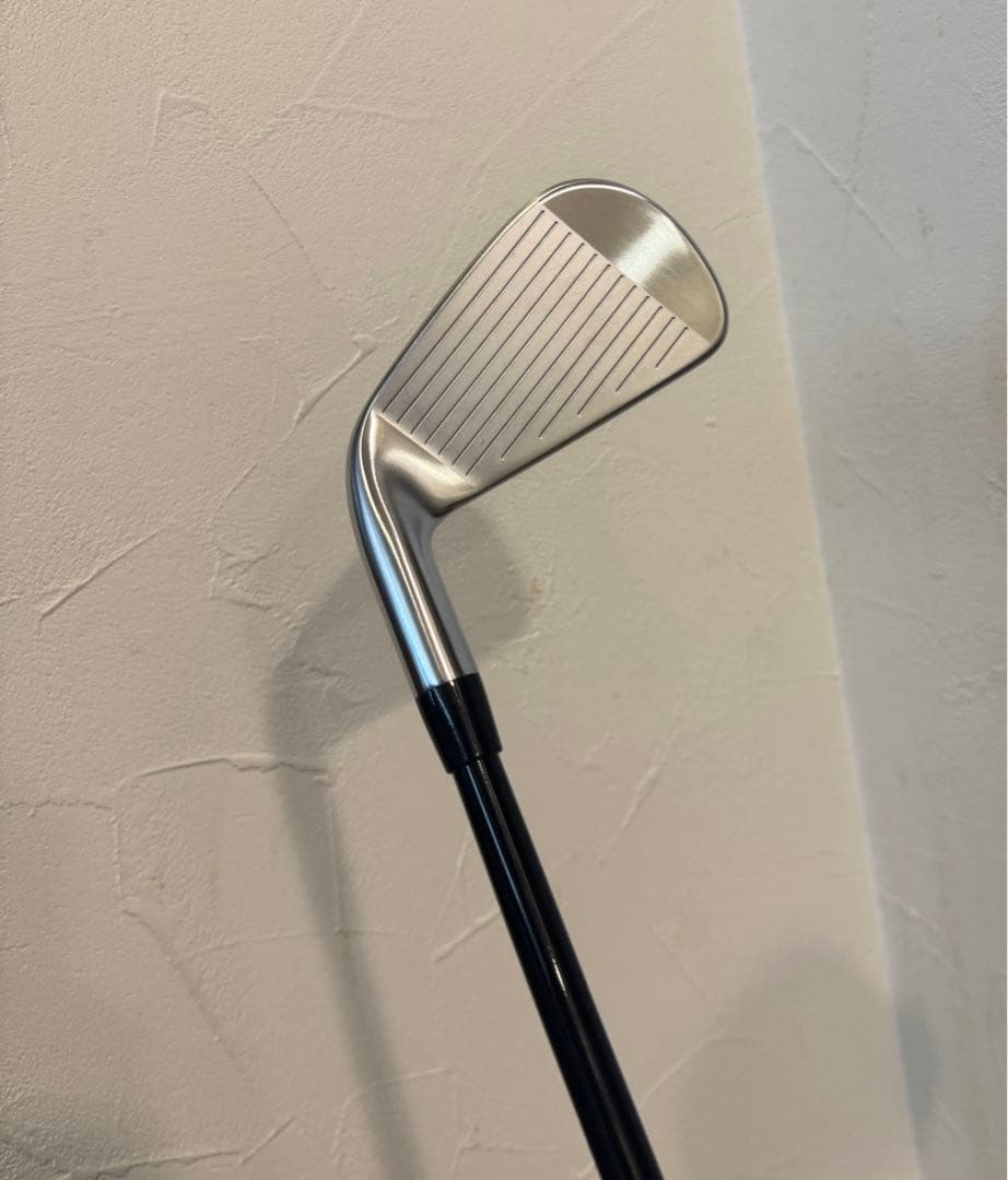 タイトリストT200 ユーティリティアイアン ロフト20° Titleist