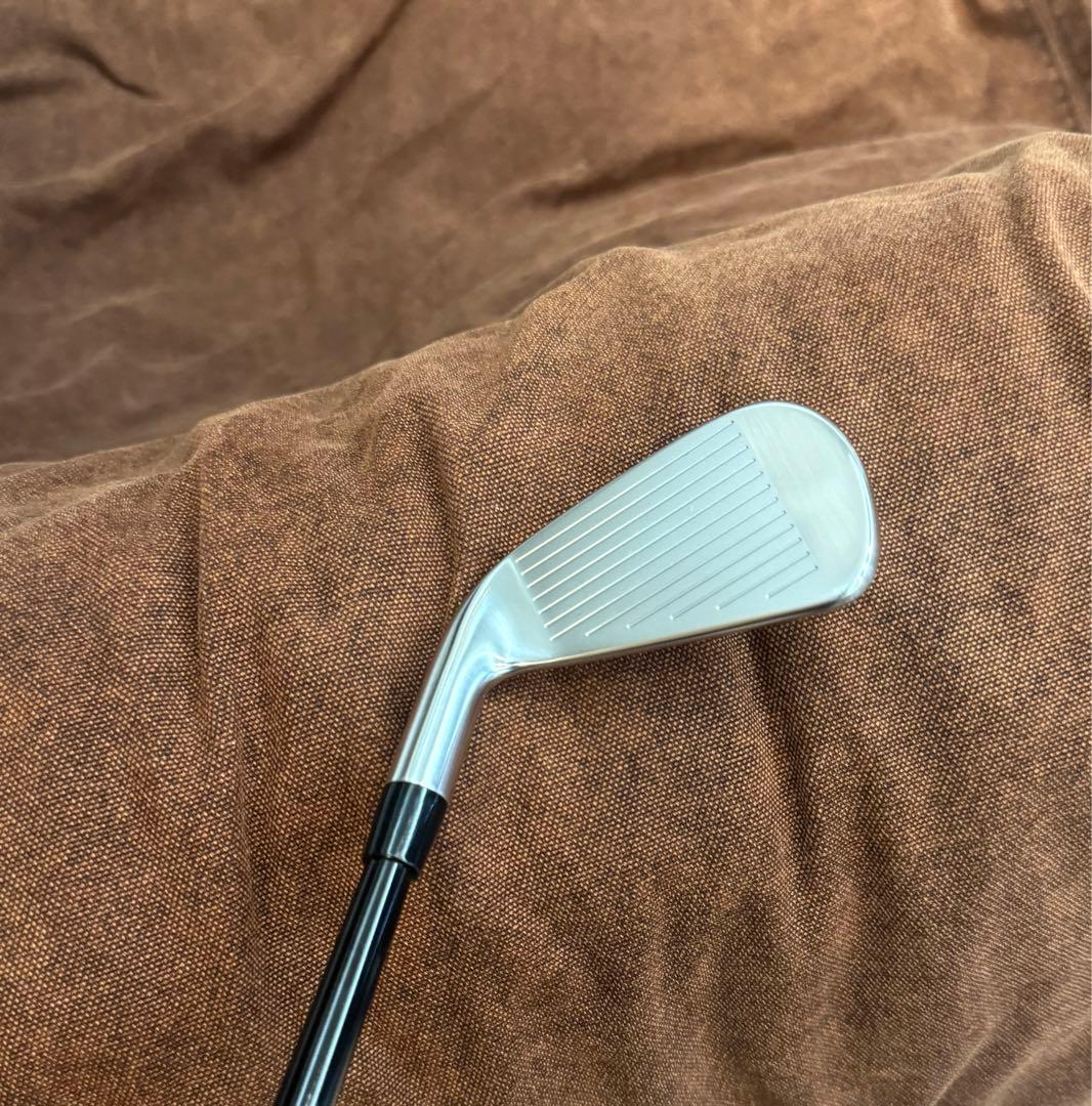 タイトリストT200 ユーティリティアイアン ロフト20° Titleist