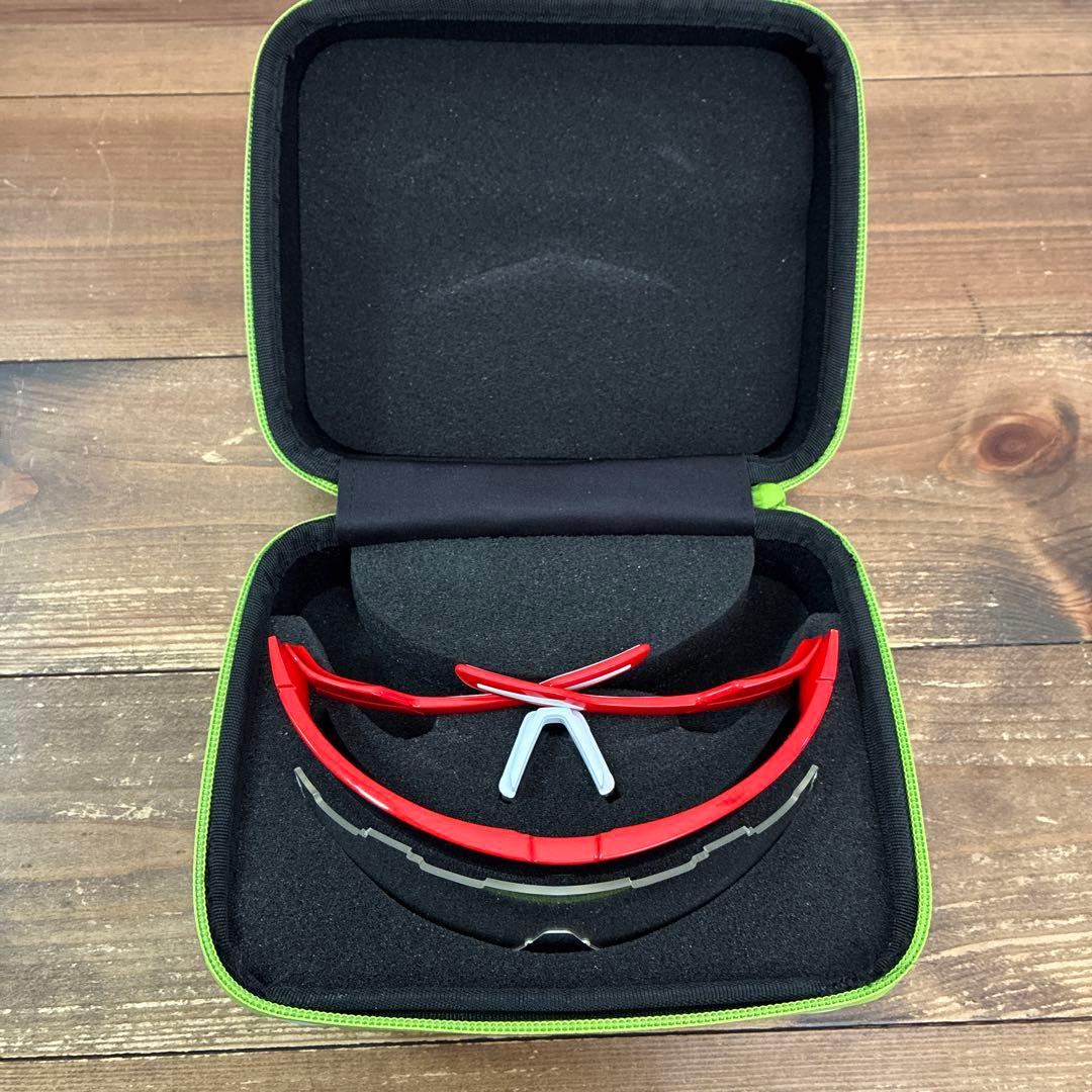 KASK KOO スポーツサングラス
