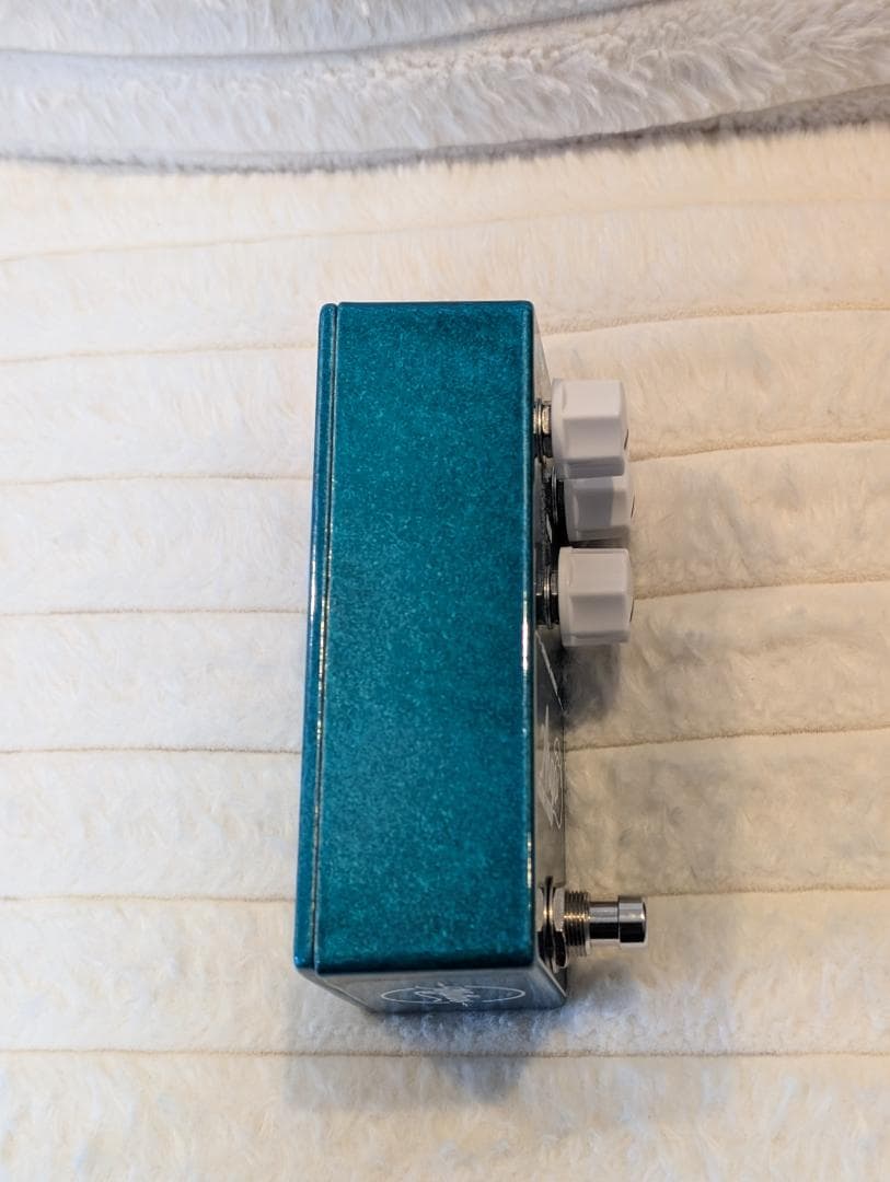 Mythos Pedals Argo オクターブファズ Octavia系COB系