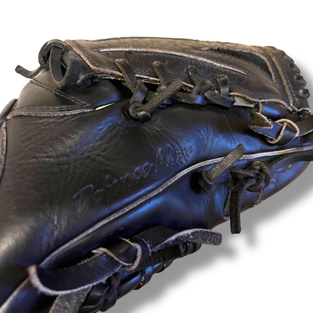 ウィルソン Wilson グローブ 投手用グラブ 一般defence MAX