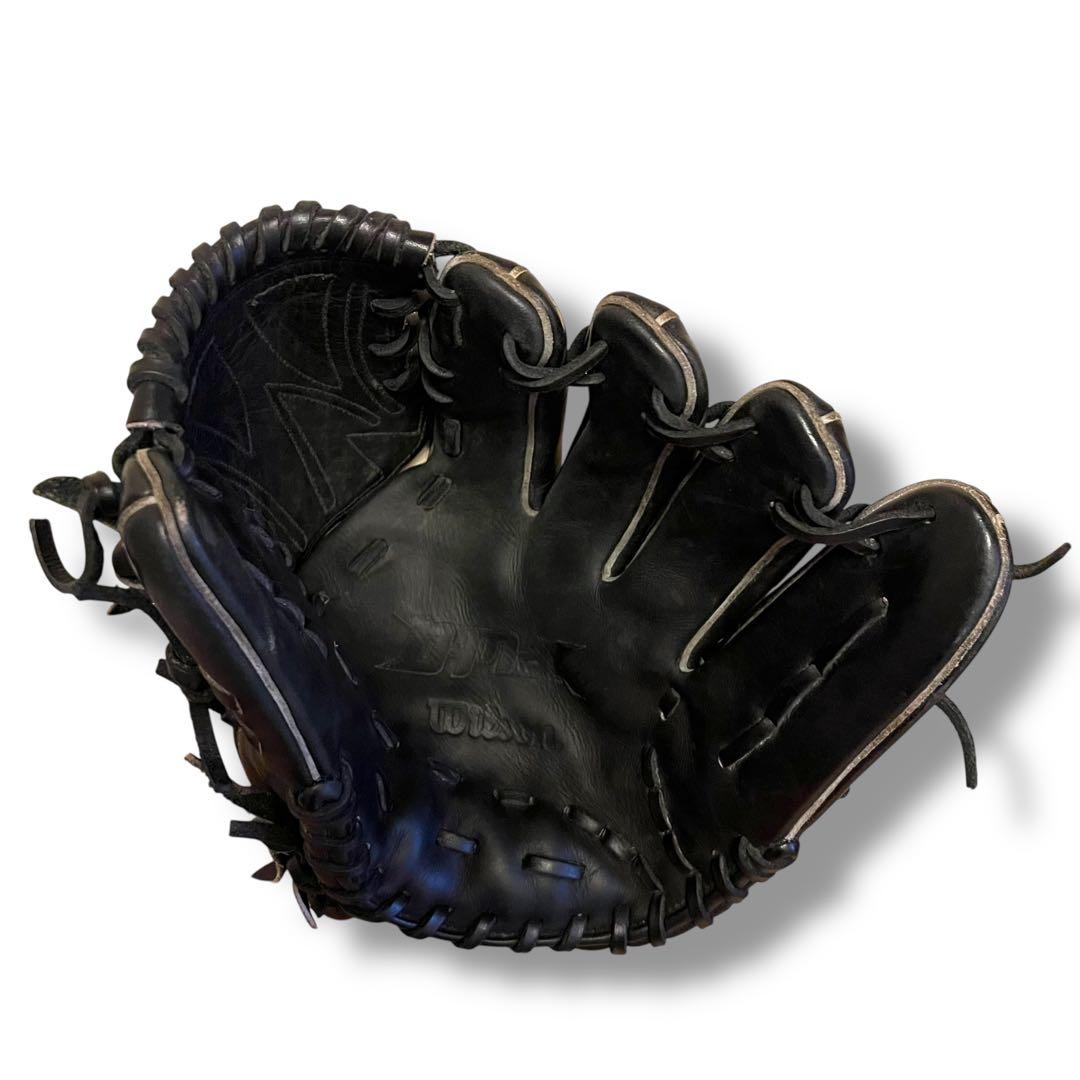 ウィルソン Wilson グローブ 投手用グラブ 一般defence MAX