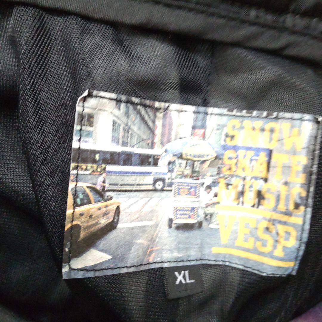 vespスノーボードウエアパンツMen's　XL
