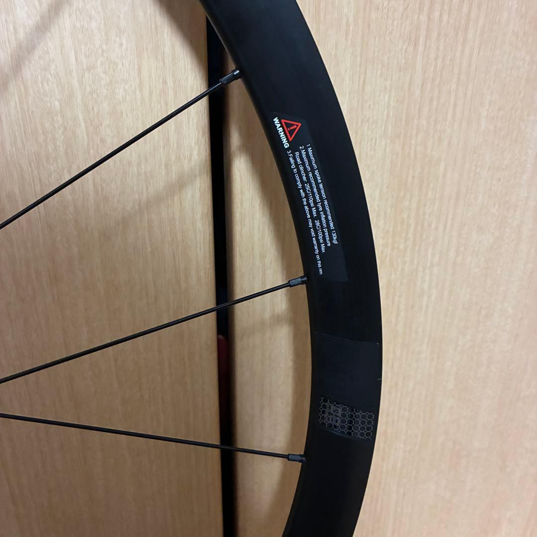 ATTAQUE ホイールセット GUSTO