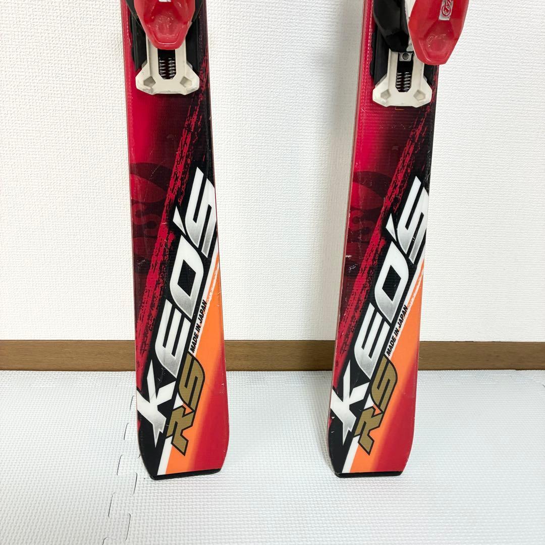 OGASAKA KS-RS 165cm オガサカ スキー keos
