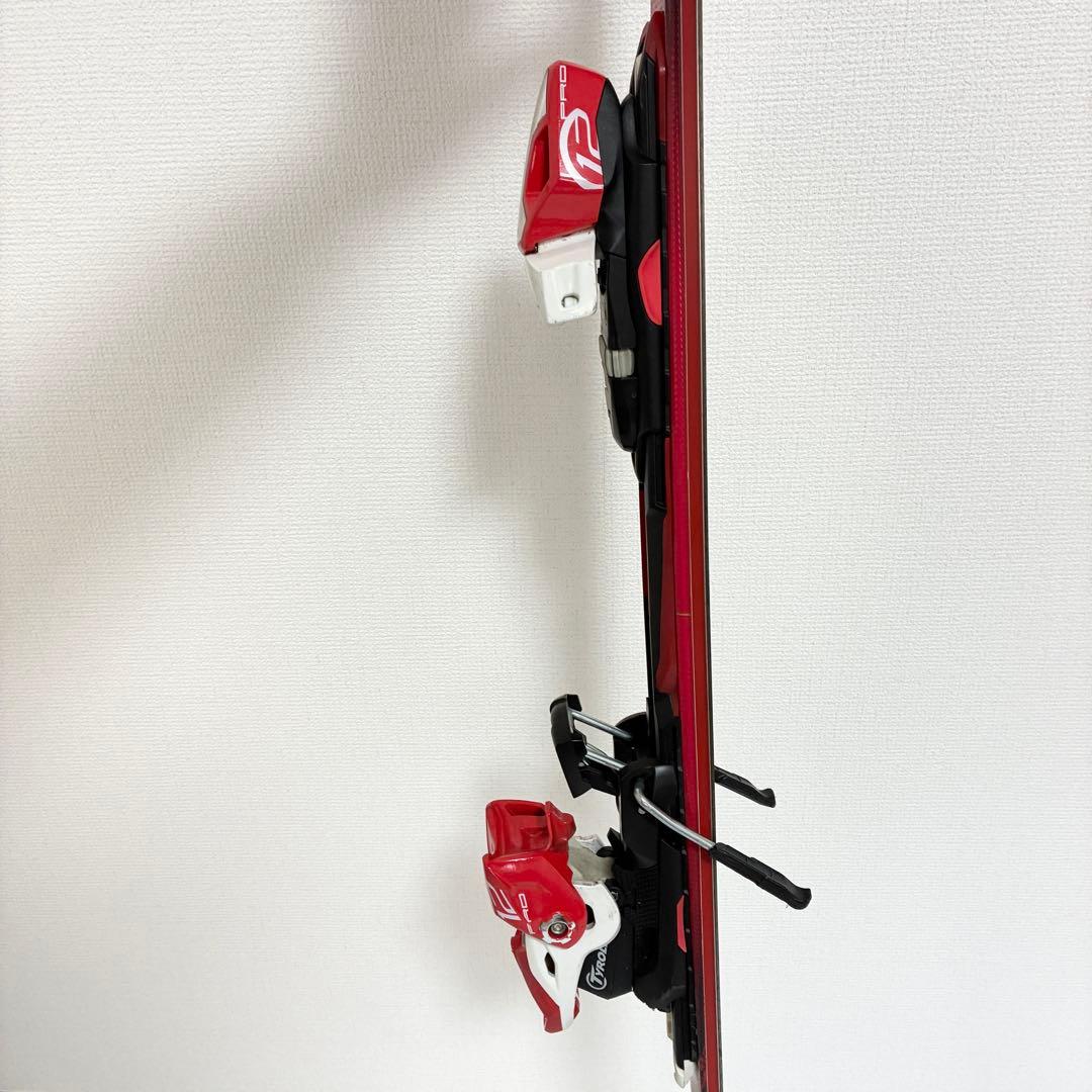 OGASAKA KS-RS 165cm オガサカ スキー keos