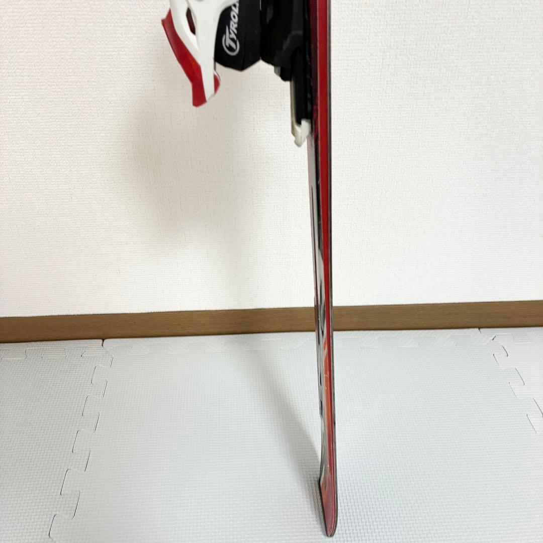 OGASAKA KS-RS 165cm オガサカ スキー keos