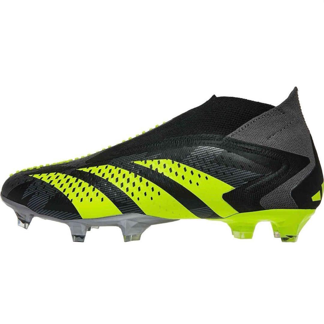 アディダス 26 プレデター アキュラシー +FG サッカー スパイク シューズ