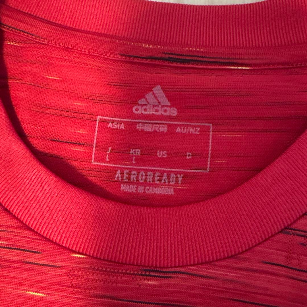 MANCHESTER UNITED-ADIDAS マンチェスターユナイテッド