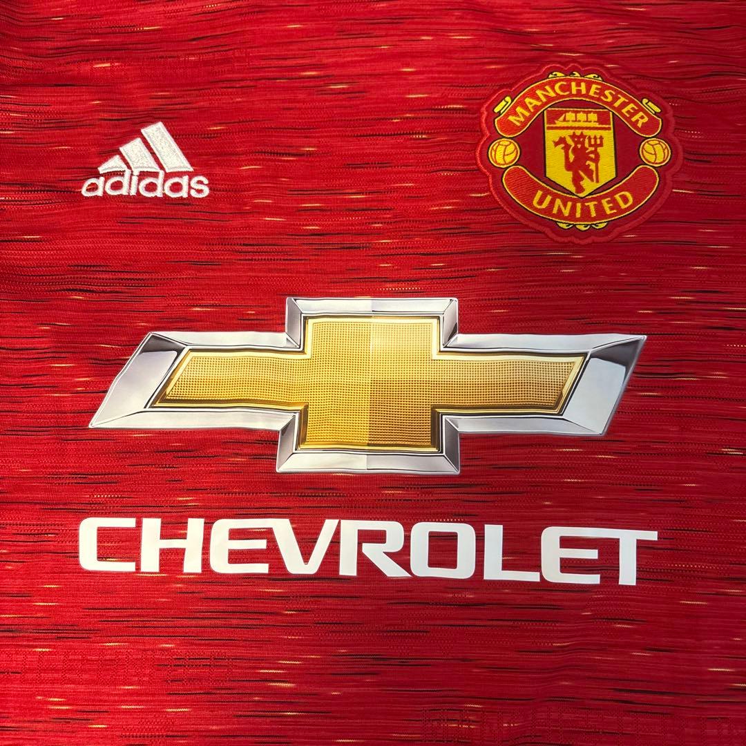MANCHESTER UNITED-ADIDAS マンチェスターユナイテッド
