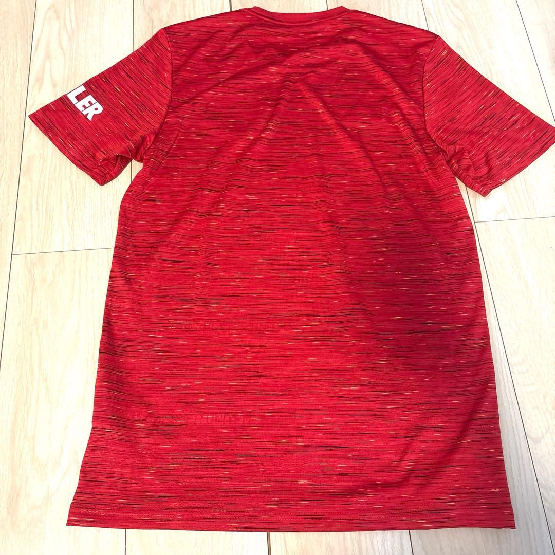 MANCHESTER UNITED-ADIDAS マンチェスターユナイテッド