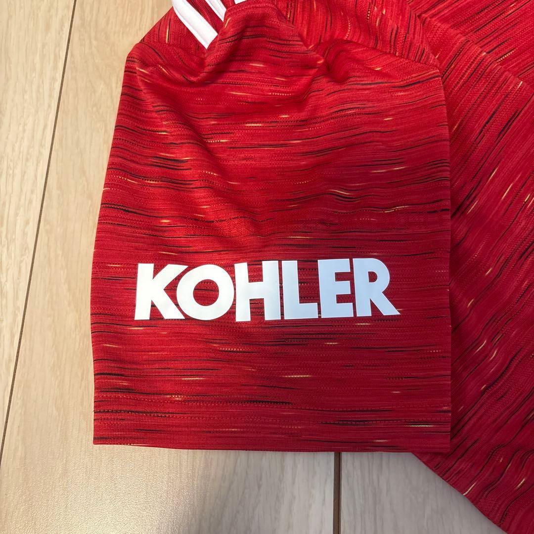 MANCHESTER UNITED-ADIDAS マンチェスターユナイテッド