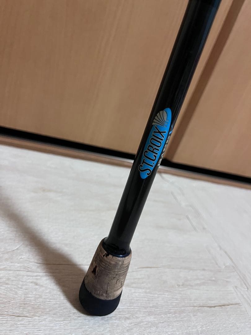 St. Croix セントクロイ バスX BXC74HF