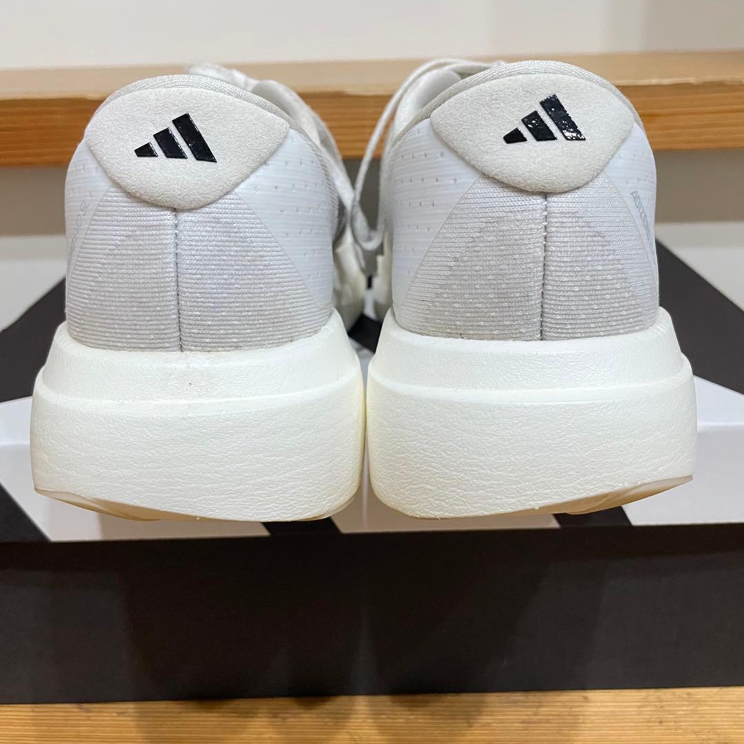 adidas ADIZERO EVO SL 26cm ステップ袋付