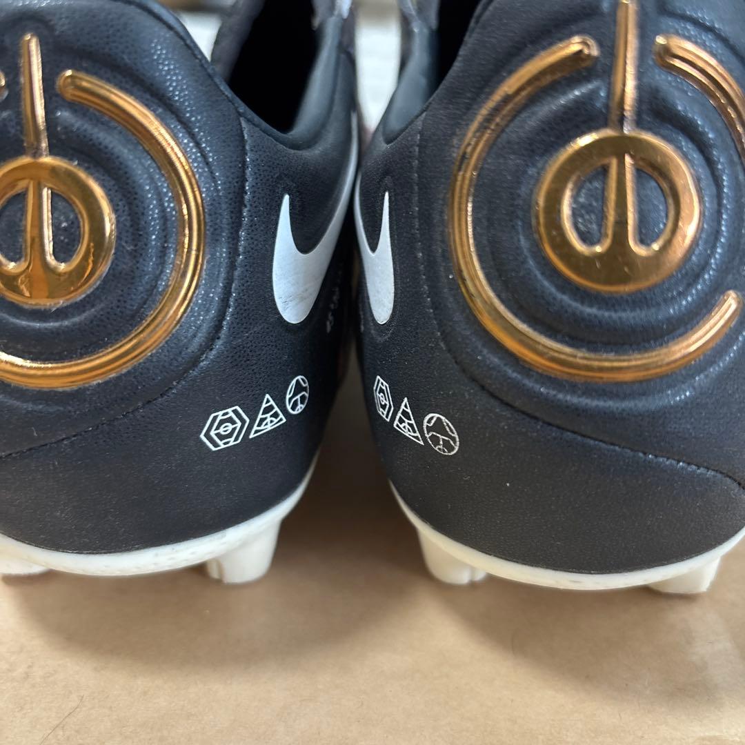 NIKE TIEMPO スパイク　レジェンド9 プロ　27.0